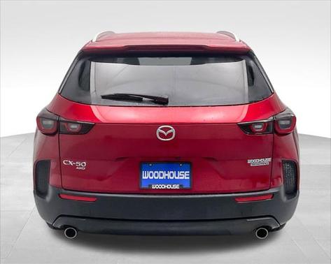 2024 Mazda CX-50 2.5 S Select