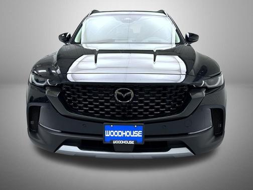 2026 Mazda CX-50 2.5 Turbo Premium Plus Package