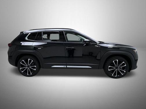 2026 Mazda CX-50 2.5 Turbo Premium Plus Package