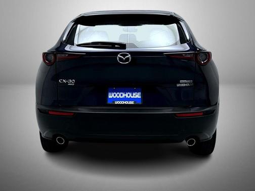 2023 Mazda CX-30 2.5 S