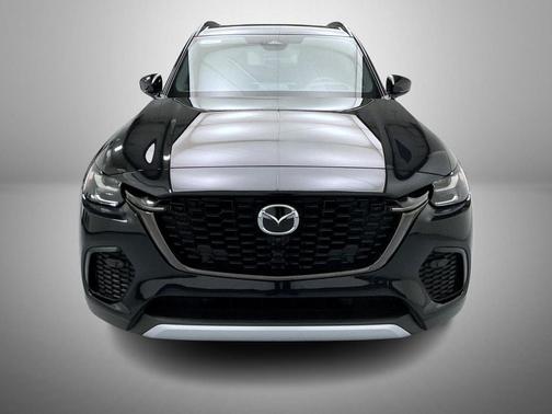 2025 Mazda CX-70 PHEV Premium Plus Package