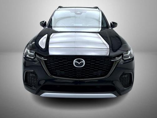 2025 Mazda CX-70 PHEV Premium Plus Package