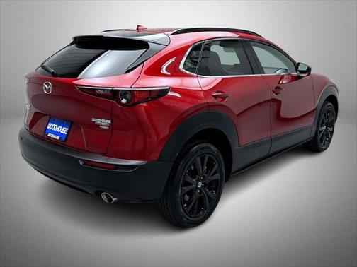 2025 Mazda CX-30 2.5 Turbo Premium Plus Package