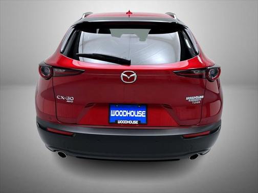 2025 Mazda CX-30 2.5 Turbo Premium Plus Package