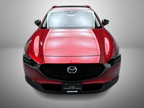 2025 Mazda CX-30 2.5 Turbo Premium Plus Package