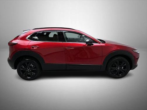 2025 Mazda CX-30 2.5 Turbo Premium Plus Package