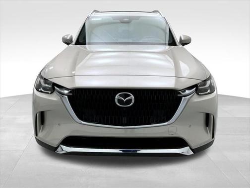 2025 Mazda CX-90 3.3 Turbo Premium Plus