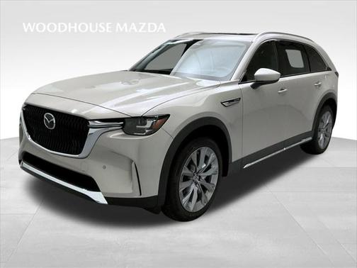 2025 Mazda CX-90 3.3 Turbo Premium Plus