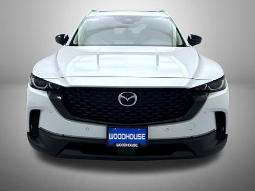2026 Mazda CX-50 2.5 S Preferred Package