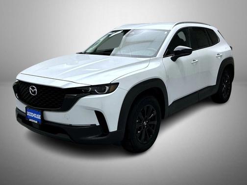 2025 Mazda CX-50 2.5 S Select Package