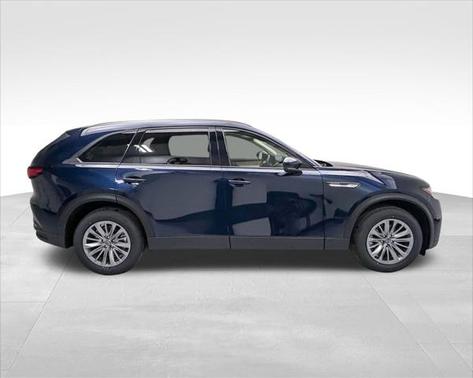 2025 Mazda CX-90 3.3 Turbo Preferred