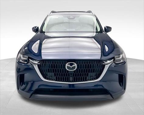 2025 Mazda CX-90 3.3 Turbo Preferred