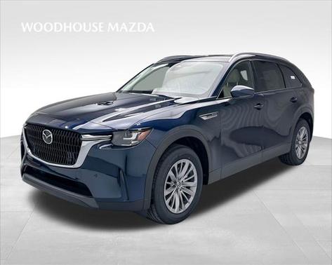 2025 Mazda CX-90 3.3 Turbo Preferred
