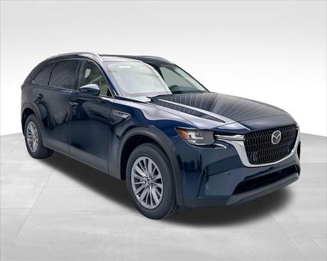 2025 Mazda CX-90 3.3 Turbo Preferred