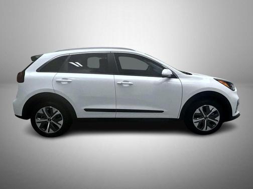 2021 Kia Niro EV EX