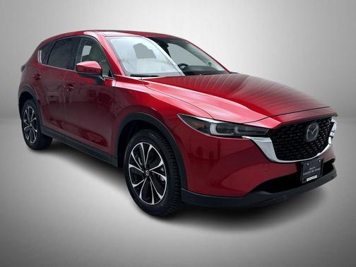 2022 Mazda CX-5 2.5 S Premium