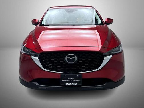 2022 Mazda CX-5 2.5 S Premium
