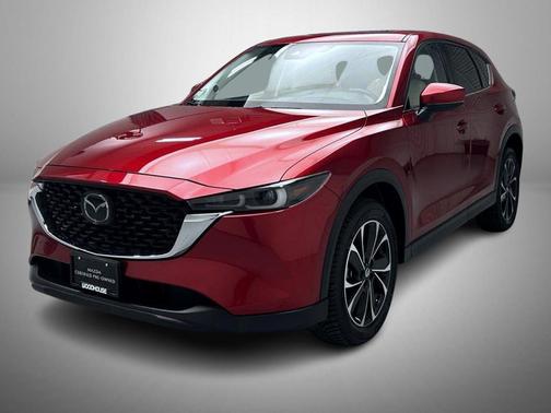 2022 Mazda CX-5 2.5 S Premium