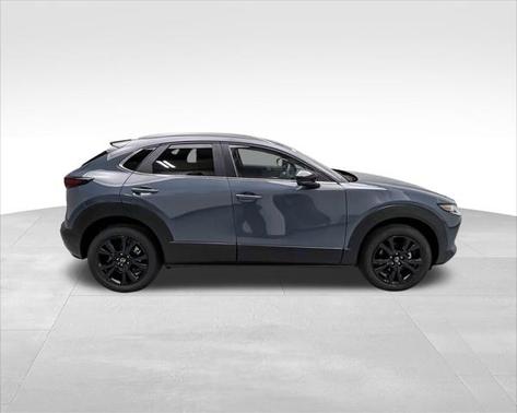 2025 Mazda CX-30 2.5 S Carbon Edition