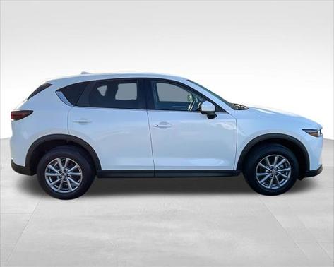 2022 Mazda CX-5 2.5 S Preferred