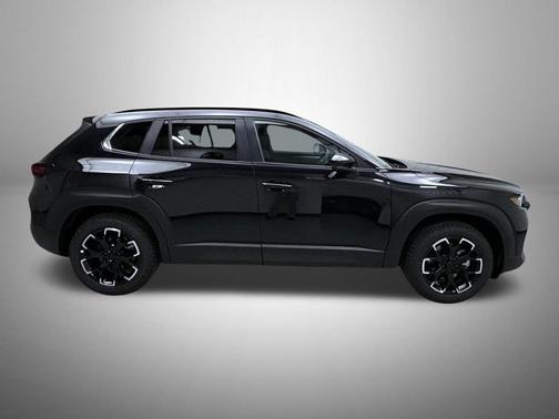jet black mica 2026 Mazda CX-50 2.5 S