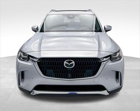 2025 Mazda CX-90 3.3 Turbo Premium Plus