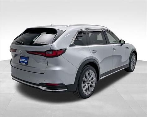 2025 Mazda CX-90 3.3 Turbo Premium Plus