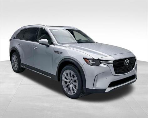 2025 Mazda CX-90 3.3 Turbo Premium Plus