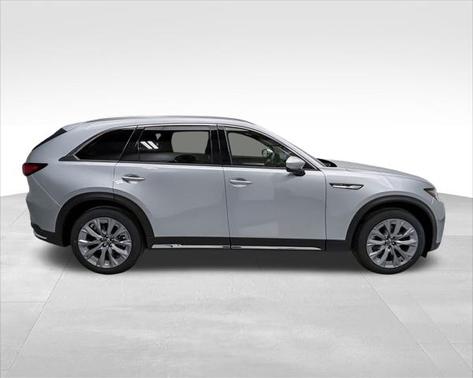 2025 Mazda CX-90 3.3 Turbo Premium Plus