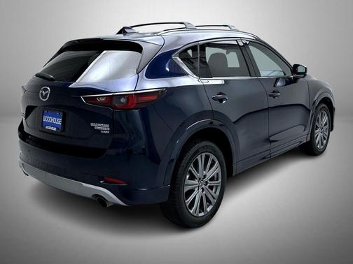 2024 Mazda CX-5 Signature