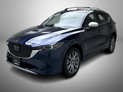 2024 Mazda CX-5 Signature