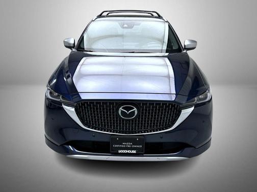2024 Mazda CX-5 Signature