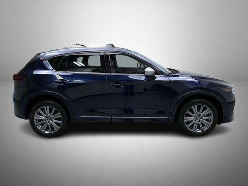 2024 Mazda CX-5 Signature