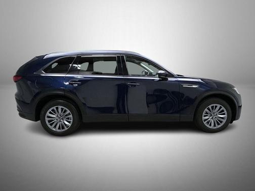2024 Mazda CX-90 PHEV Preferred