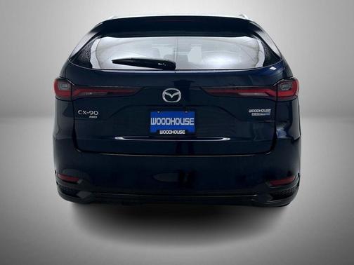 2024 Mazda CX-90 PHEV Preferred