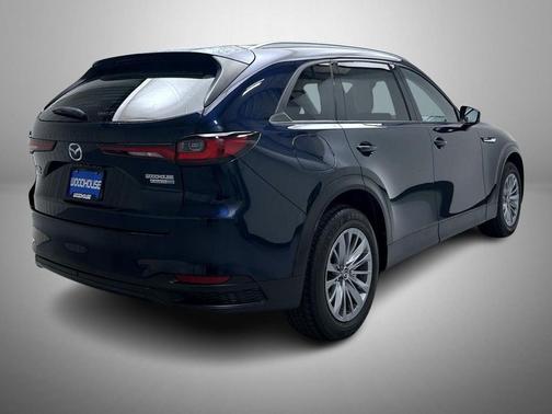 2024 Mazda CX-90 PHEV Preferred