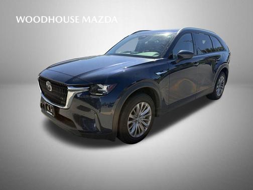 2024 Mazda CX-90 PHEV Preferred