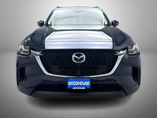 2024 Mazda CX-90 PHEV Preferred