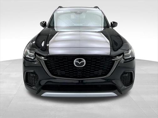 2025 Mazda CX-70 PHEV Premium Plus Package