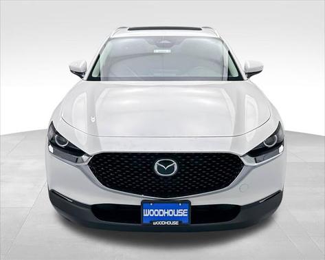 2025 Mazda CX-30 Preferred