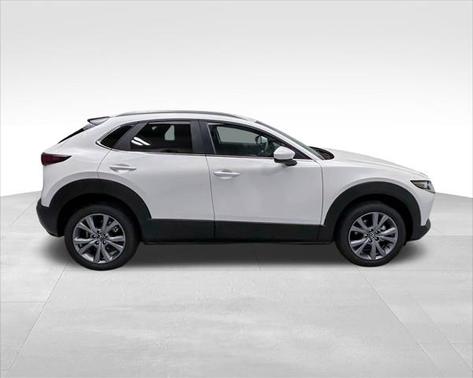 2025 Mazda CX-30 Preferred