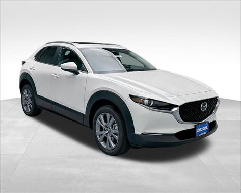 2025 Mazda CX-30 Preferred
