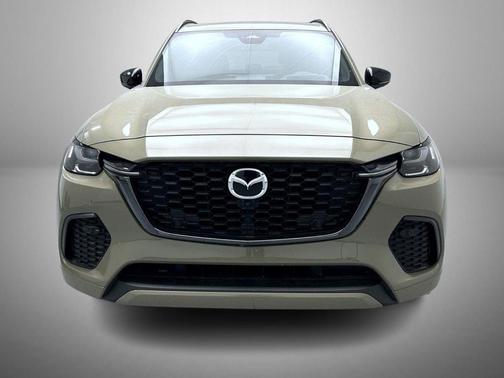 2025 Mazda CX-70 3.3 Turbo S Premium