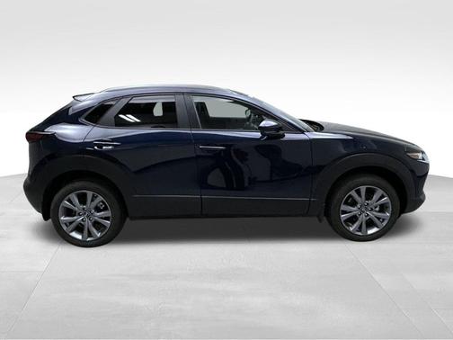 2026 Mazda CX-30 2.5 S Preferred Package