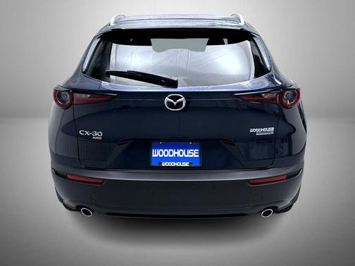 2026 Mazda CX-30 2.5 S Preferred Package
