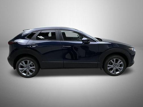 2026 Mazda CX-30 2.5 S Preferred Package