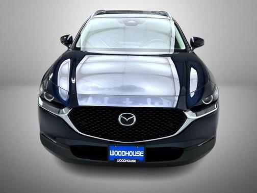 2026 Mazda CX-30 2.5 S Preferred Package