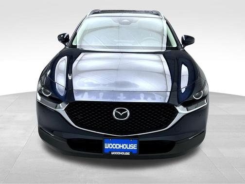 2026 Mazda CX-30 2.5 S Preferred Package