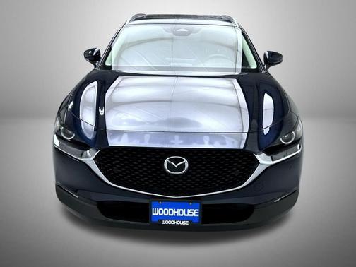 2026 Mazda CX-30 2.5 S Preferred Package