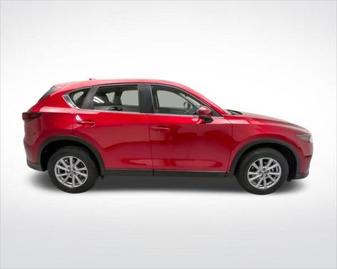 2022 Mazda CX-5 2.5 S
